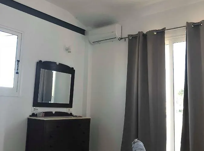 Summer Holidays In Laganas Apartments