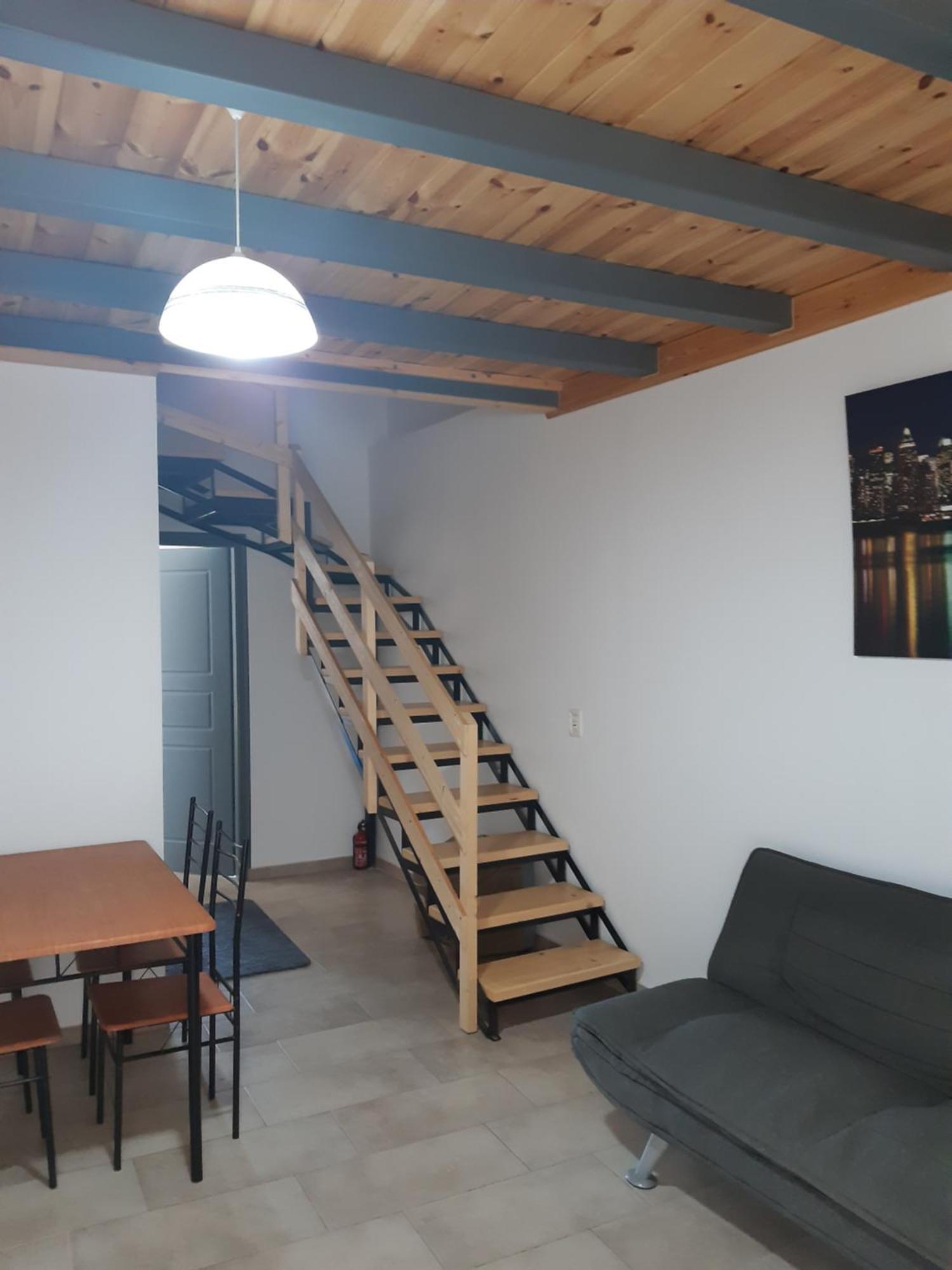 Apartment Summer Holidays In