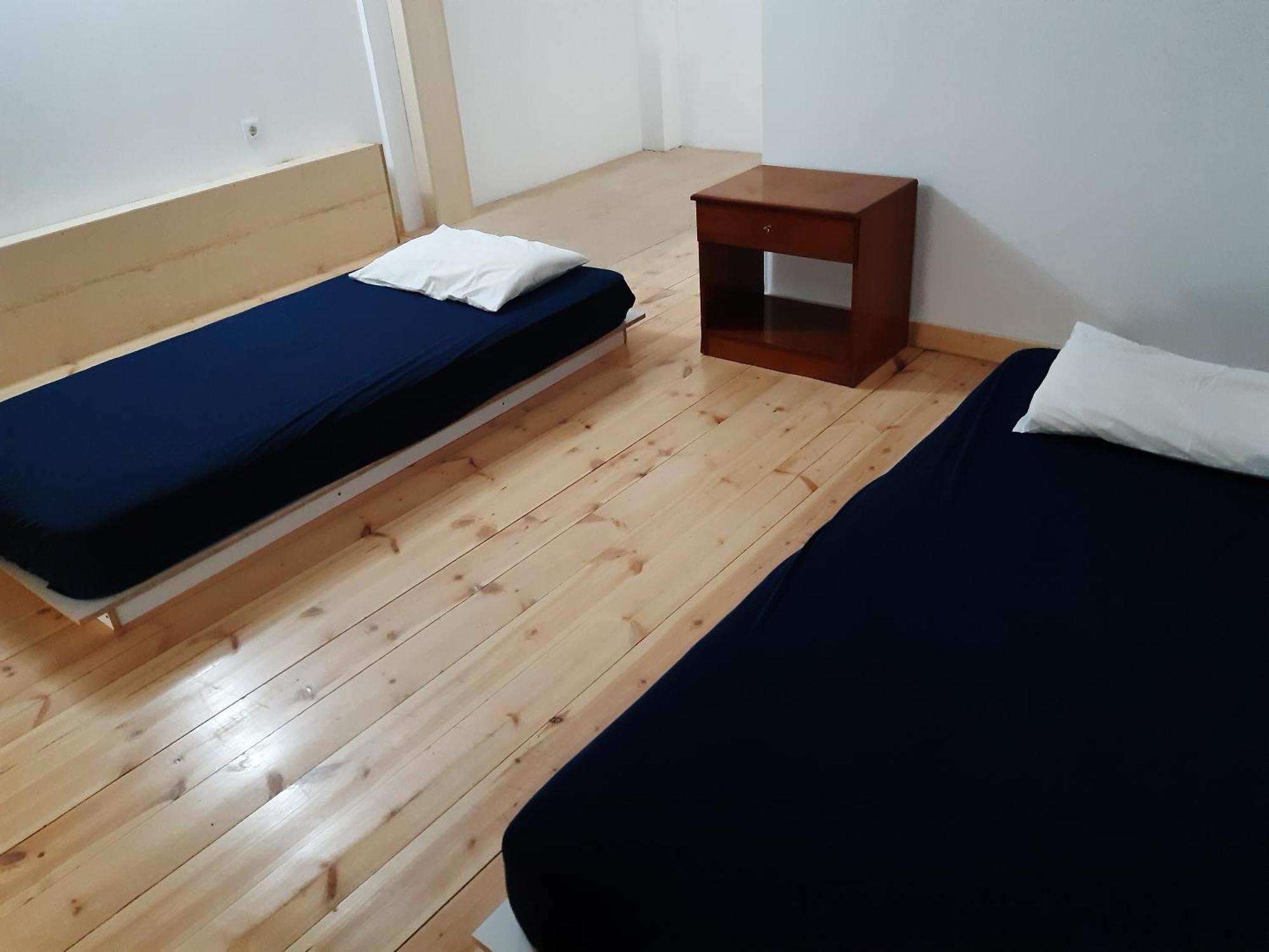 Summer Holidays In Apartment *