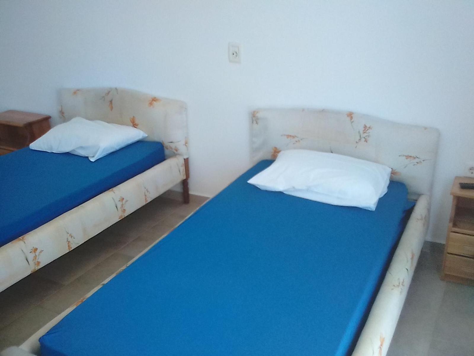 Summer Holidays In Apartment Laganas