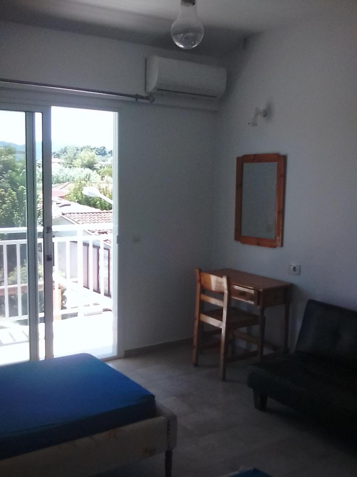 Apartment Summer Holidays In Laganas