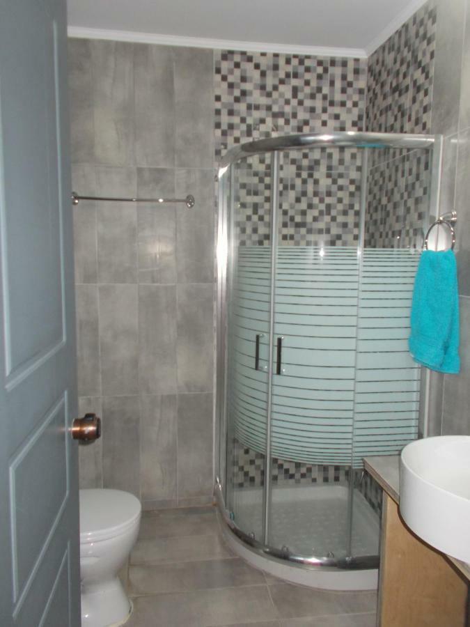 Apartment Summer Holidays In Laganas